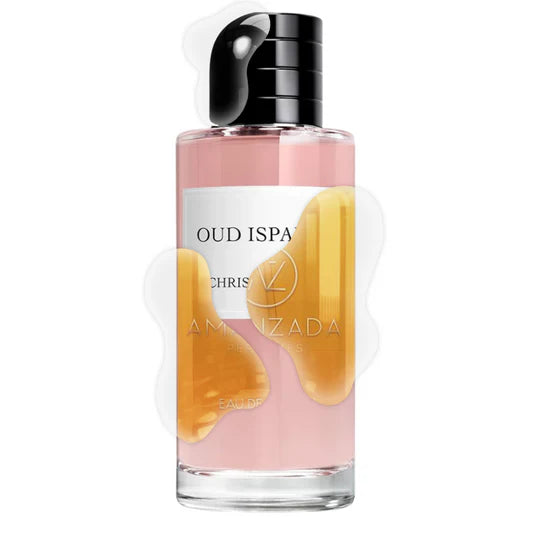 Impression of Dior - Oud Ispahan