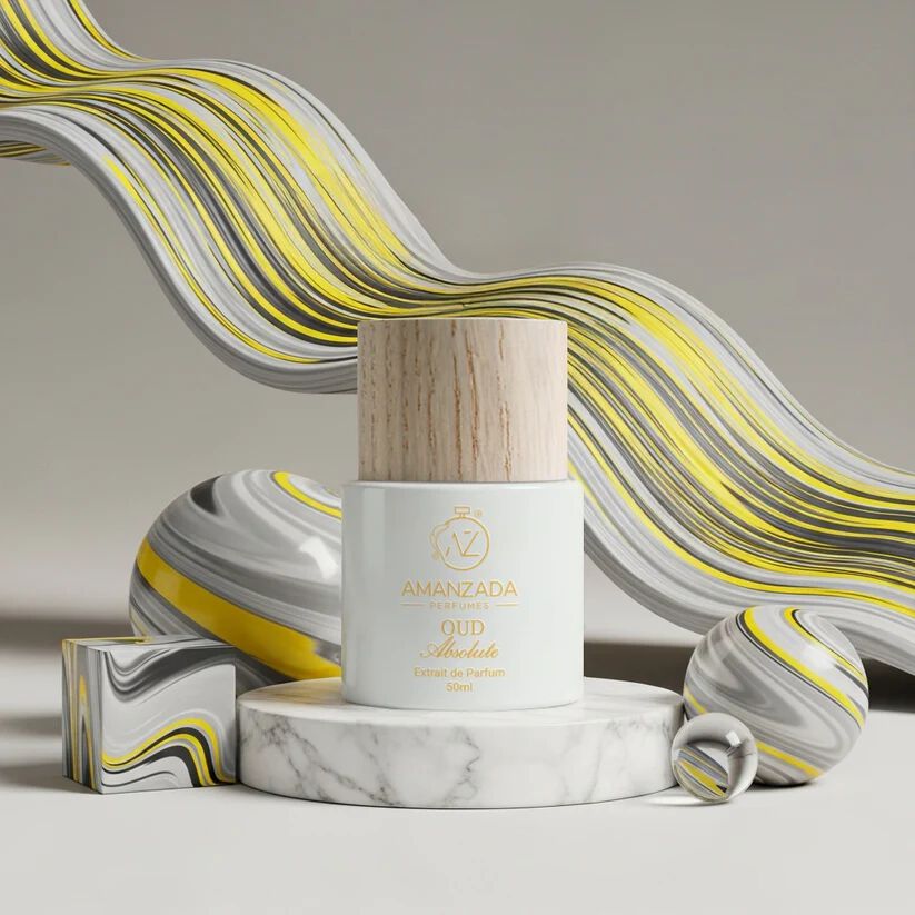 Oud Absolute