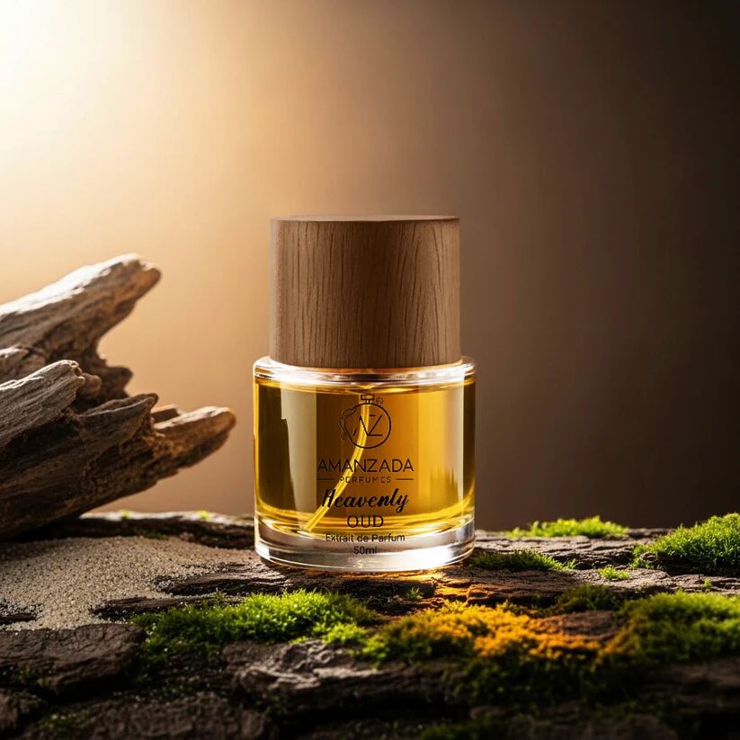 Heavenly Oud