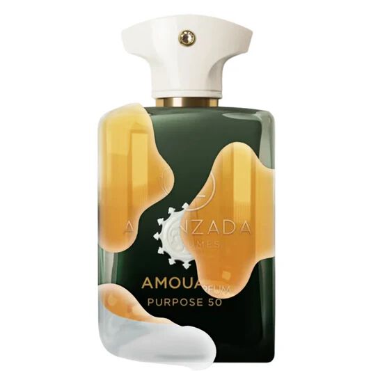 Impression of Amouage - Purpose 50