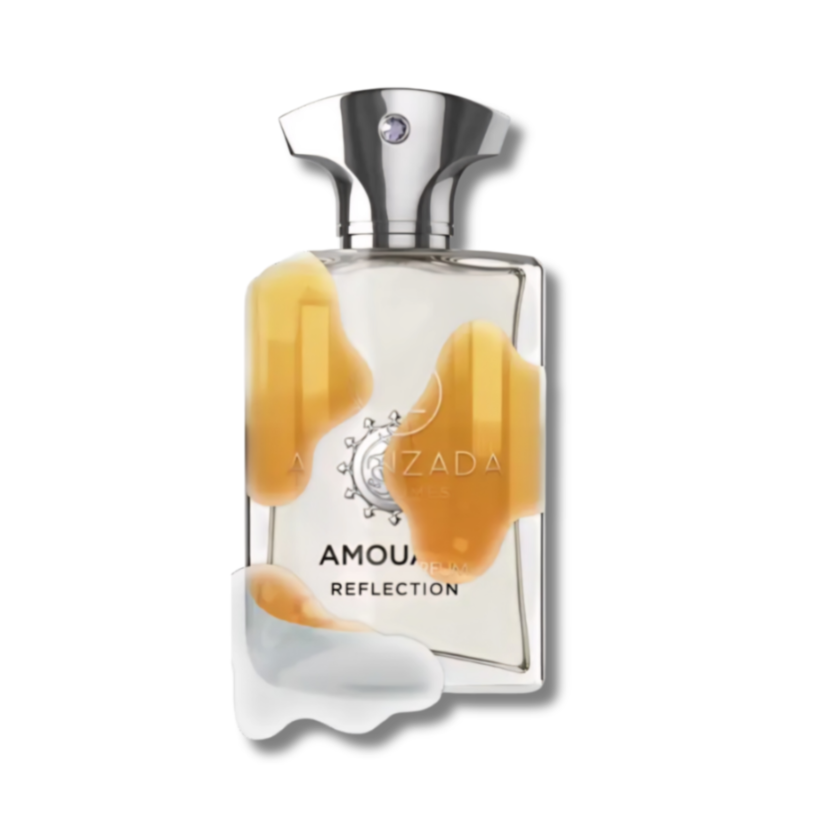 Impression of Amouage - Reflection