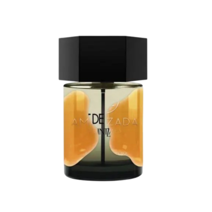 Impression of YSL - La nuit de l'homme