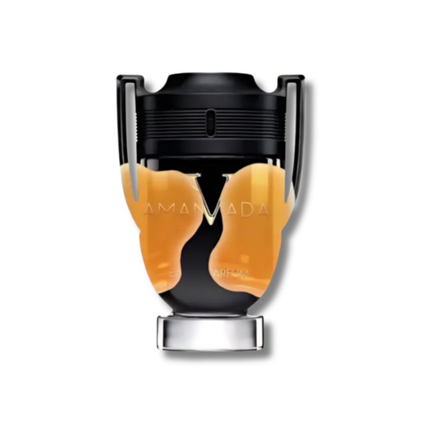 Impression of Paco Rabanne - Invictus Victory