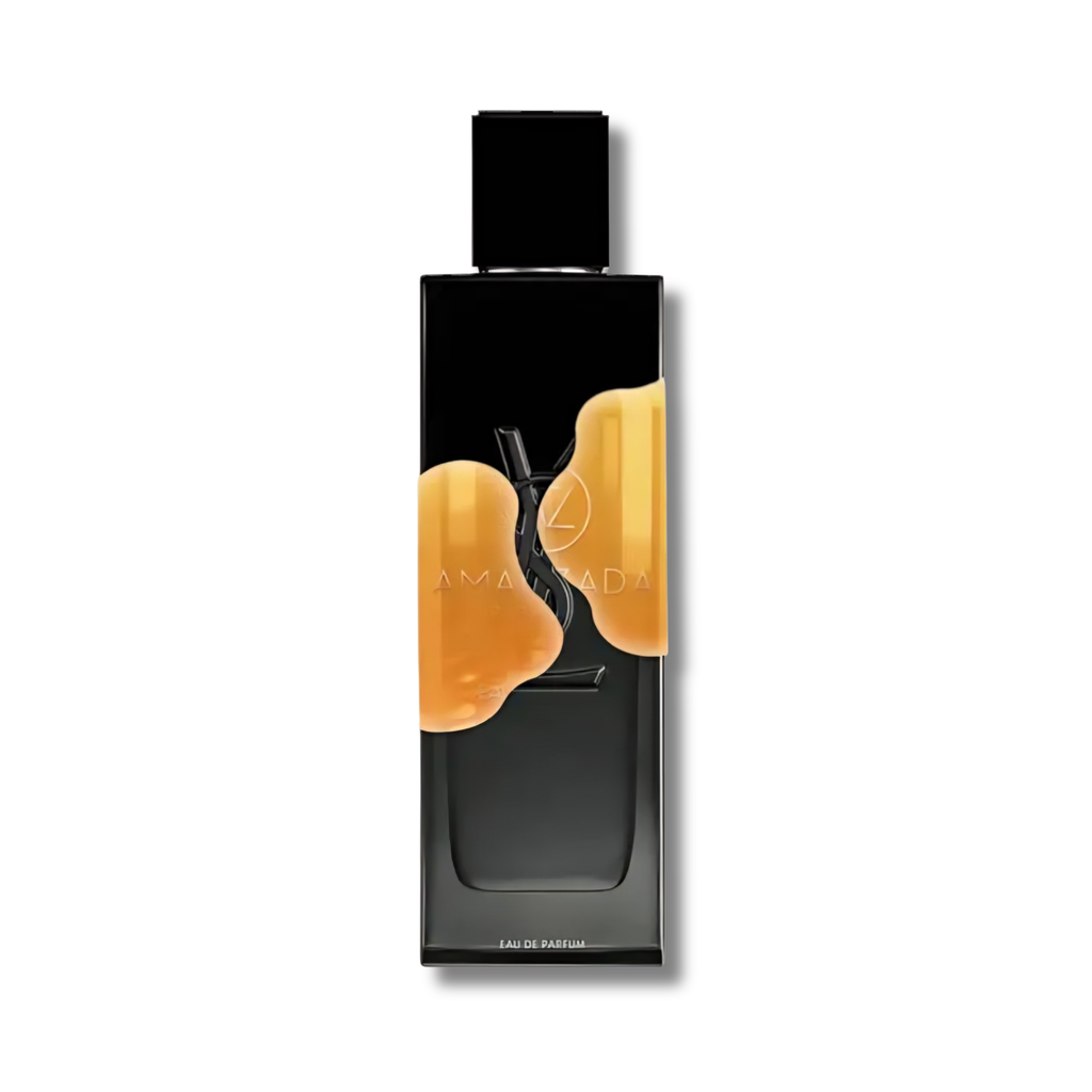 Impression of YSL - Myself