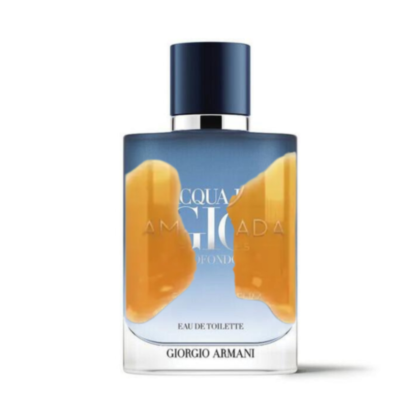Impression of Aqua Di Gio Profondo