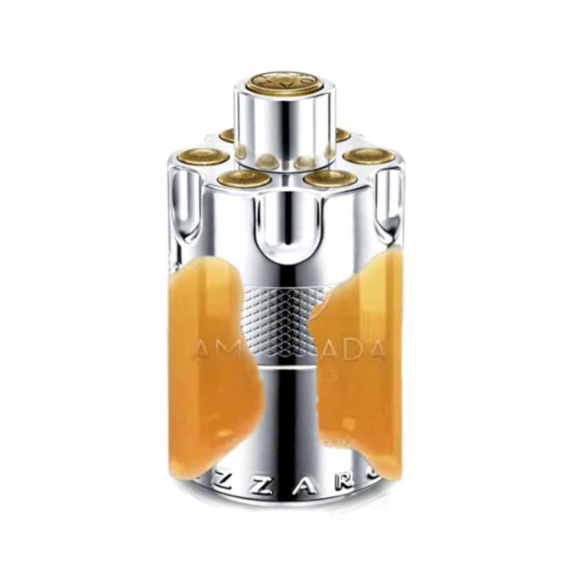 Impression of Azzaro - Most Wanted