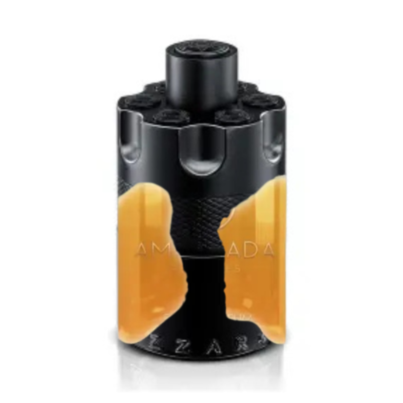 Impression of Azzaro - Most Wanted Intense