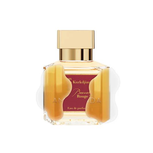 Impression of Maison Francis Kurkdjian - Baccarat Rouge 540