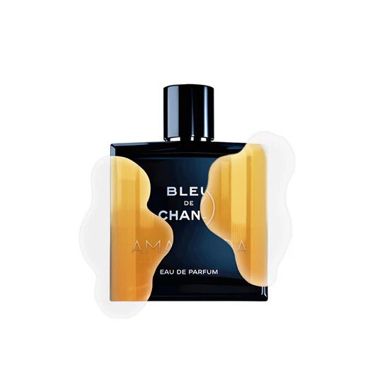 Impression of Chanel - Bleu de chanel