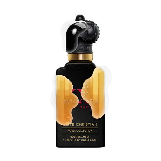 Impression of Clive Christian - Blonde Amber