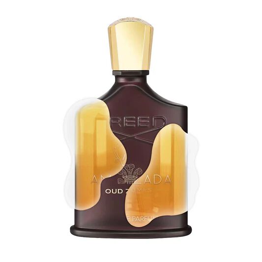 Impression of Creed - Oud Zarian