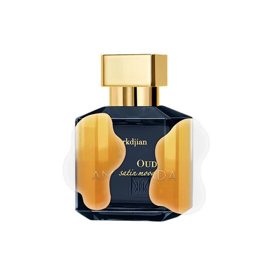 Impression of Maison Francis Kurkdjian - Oud Satin Mood