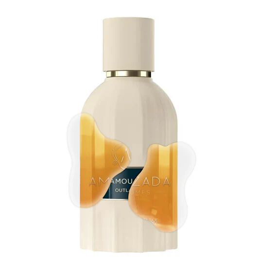 Impression of Amouage - Outlands