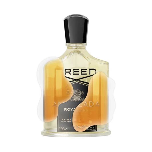 Impression of Creed - Royal Oud