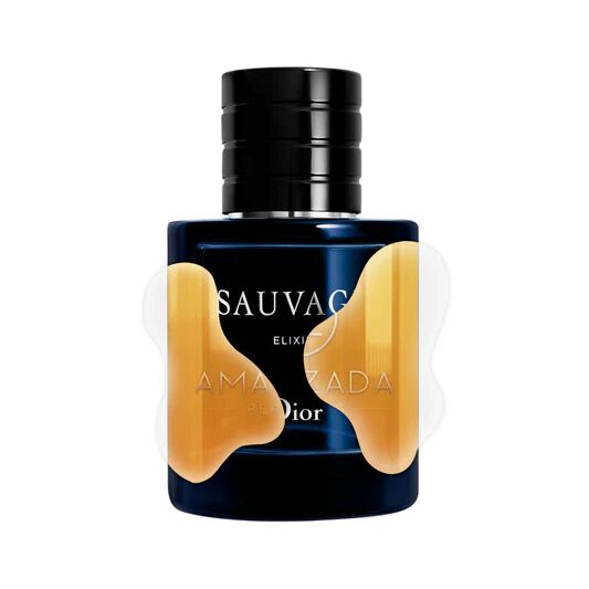 Impression of Dior - Sauvage Elixir