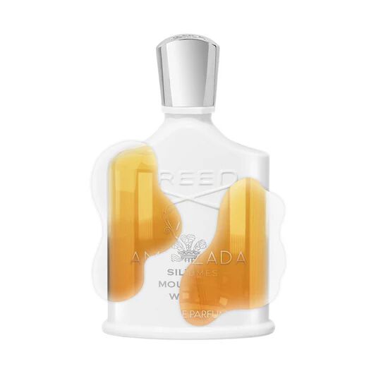 Impression of Creed - Silver Mountain Water