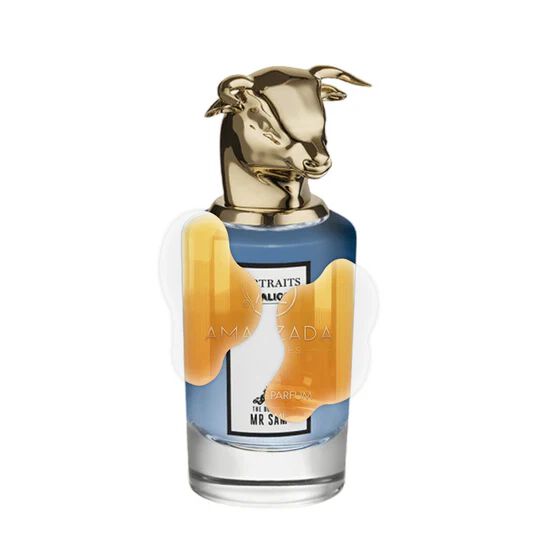 Impression of Penhaligon's - Mr Sam