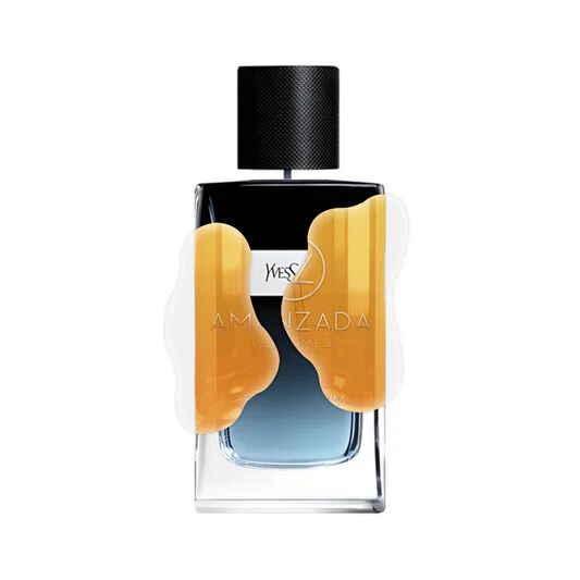 Impression of YSL - Y edp