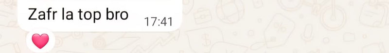 Customer review 8