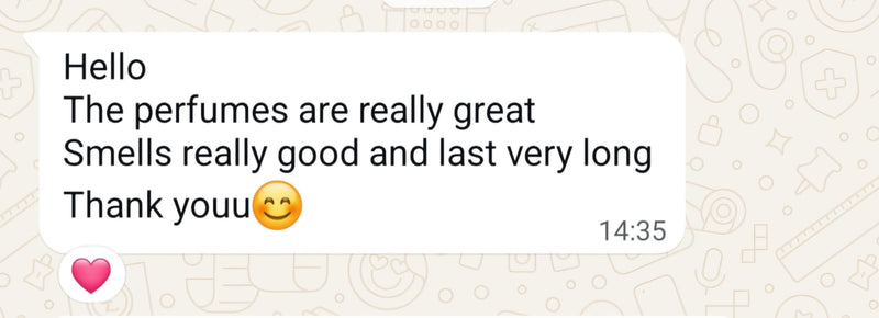 Customer review 9