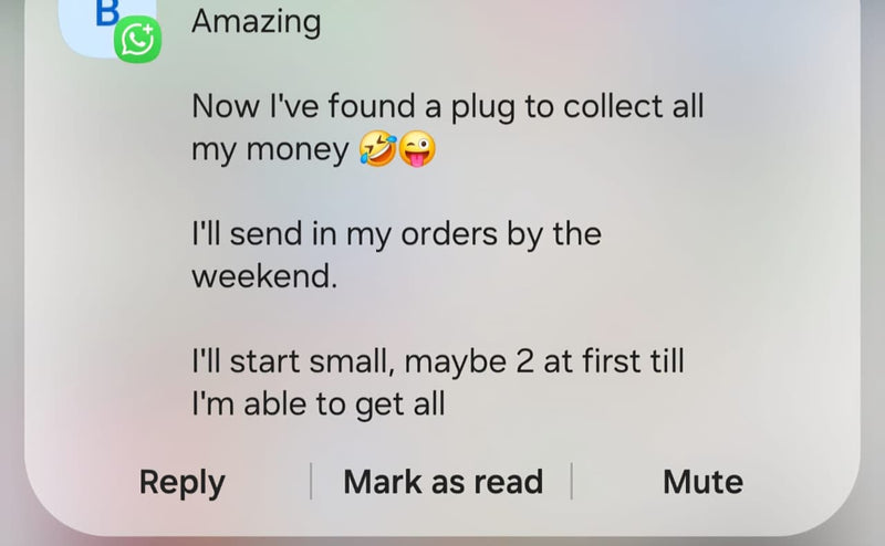 Customer review 7