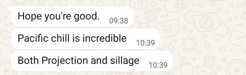 Customer review 3